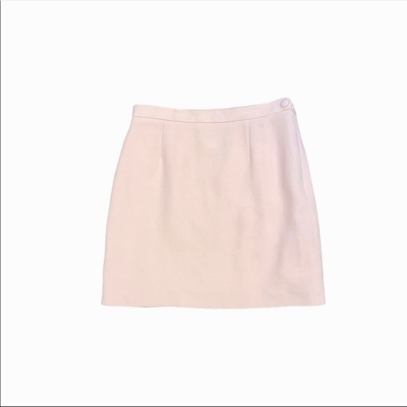 Moschino Vintage Let’s Twist… Again! Skirt Suit - Picture 4 of 5